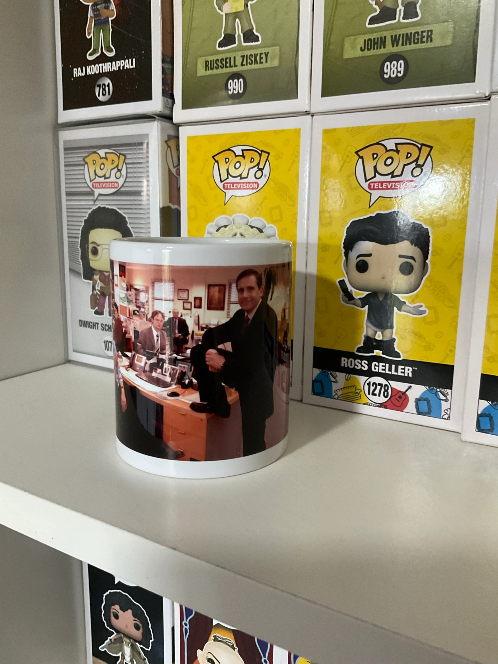Tasse The Office – photo 16
